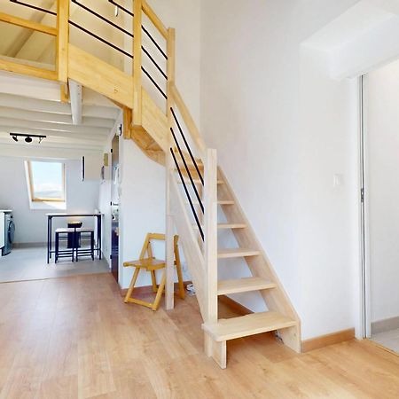 Le Supernova - Nice Studio With Mezzanine In The Heart Of The City Annecy Exteriér fotografie