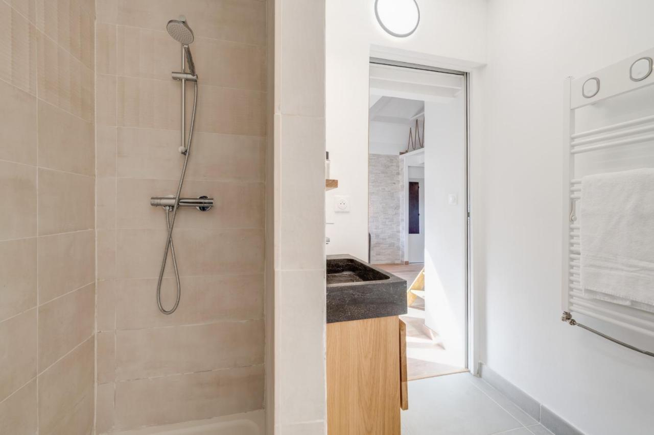 Le Supernova - Nice Studio With Mezzanine In The Heart Of The City Annecy Exteriér fotografie