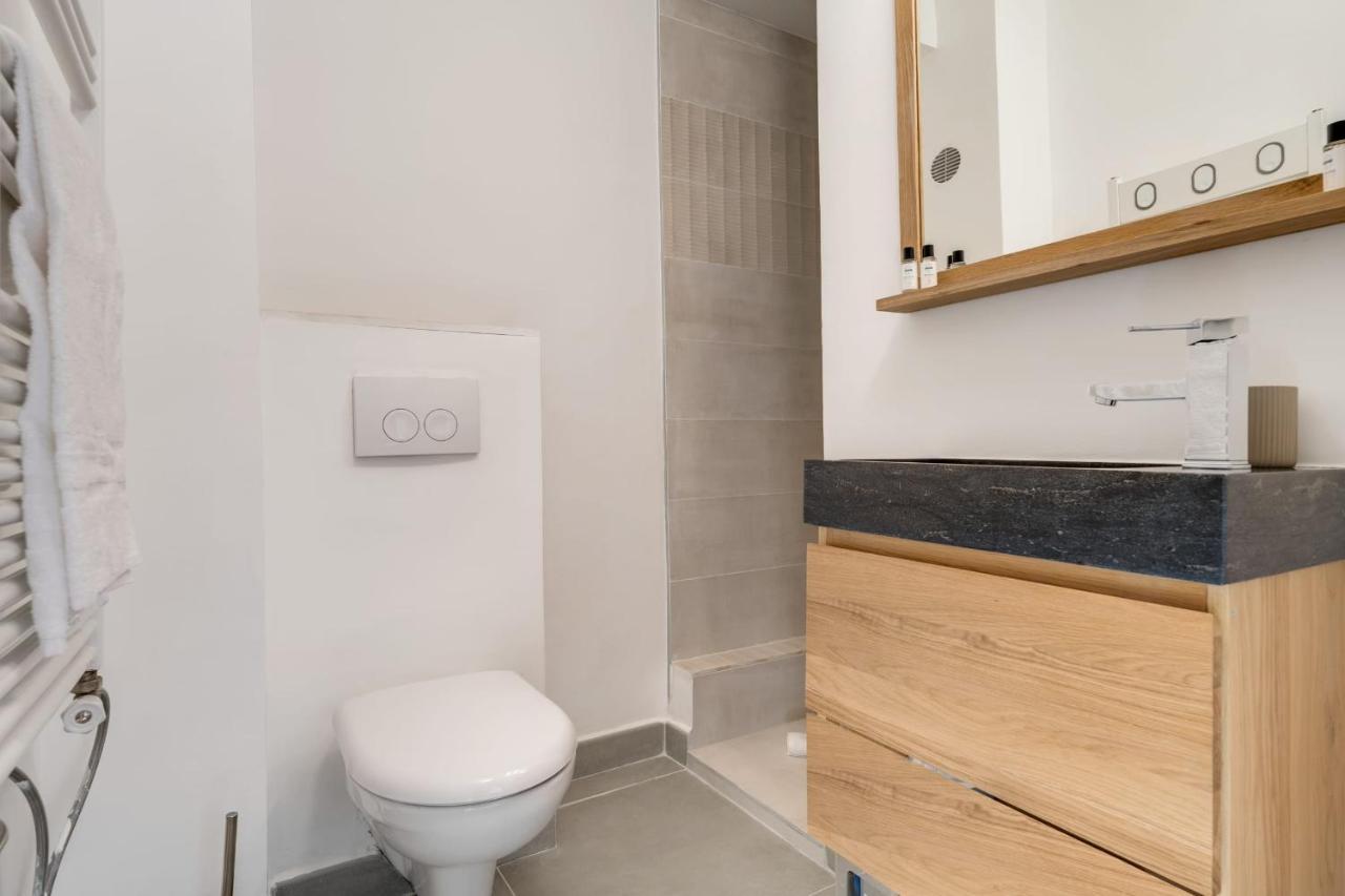 Le Supernova - Nice Studio With Mezzanine In The Heart Of The City Annecy Exteriér fotografie