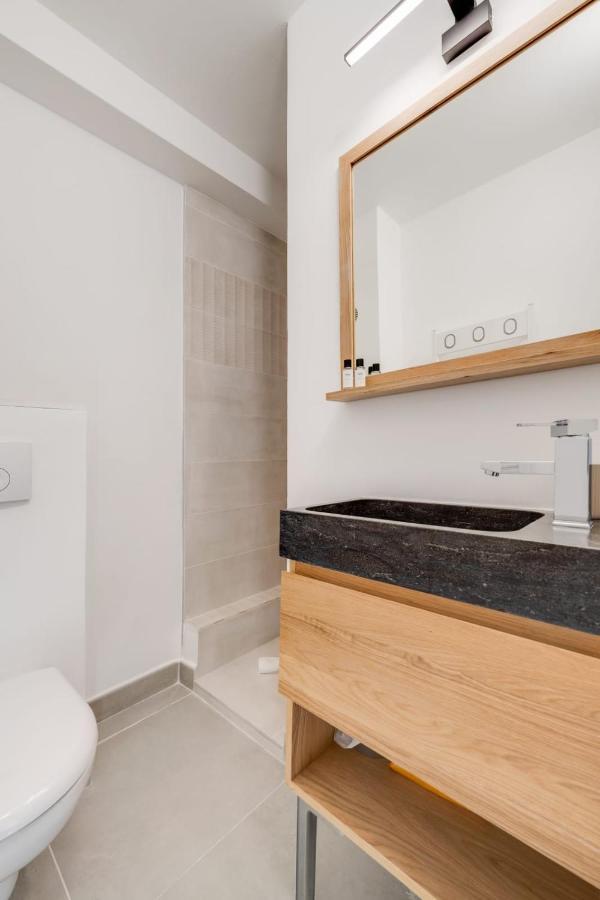 Le Supernova - Nice Studio With Mezzanine In The Heart Of The City Annecy Exteriér fotografie