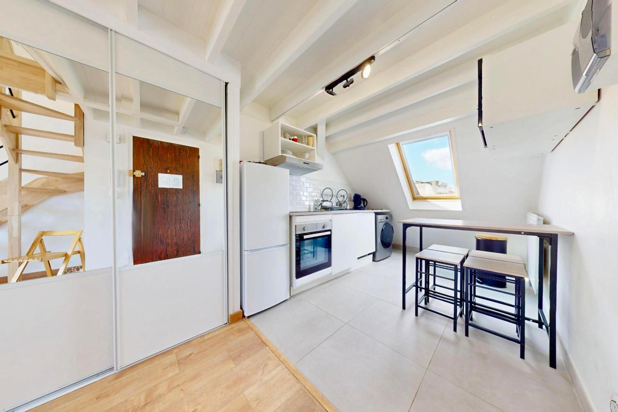 Le Supernova - Nice Studio With Mezzanine In The Heart Of The City Annecy Exteriér fotografie