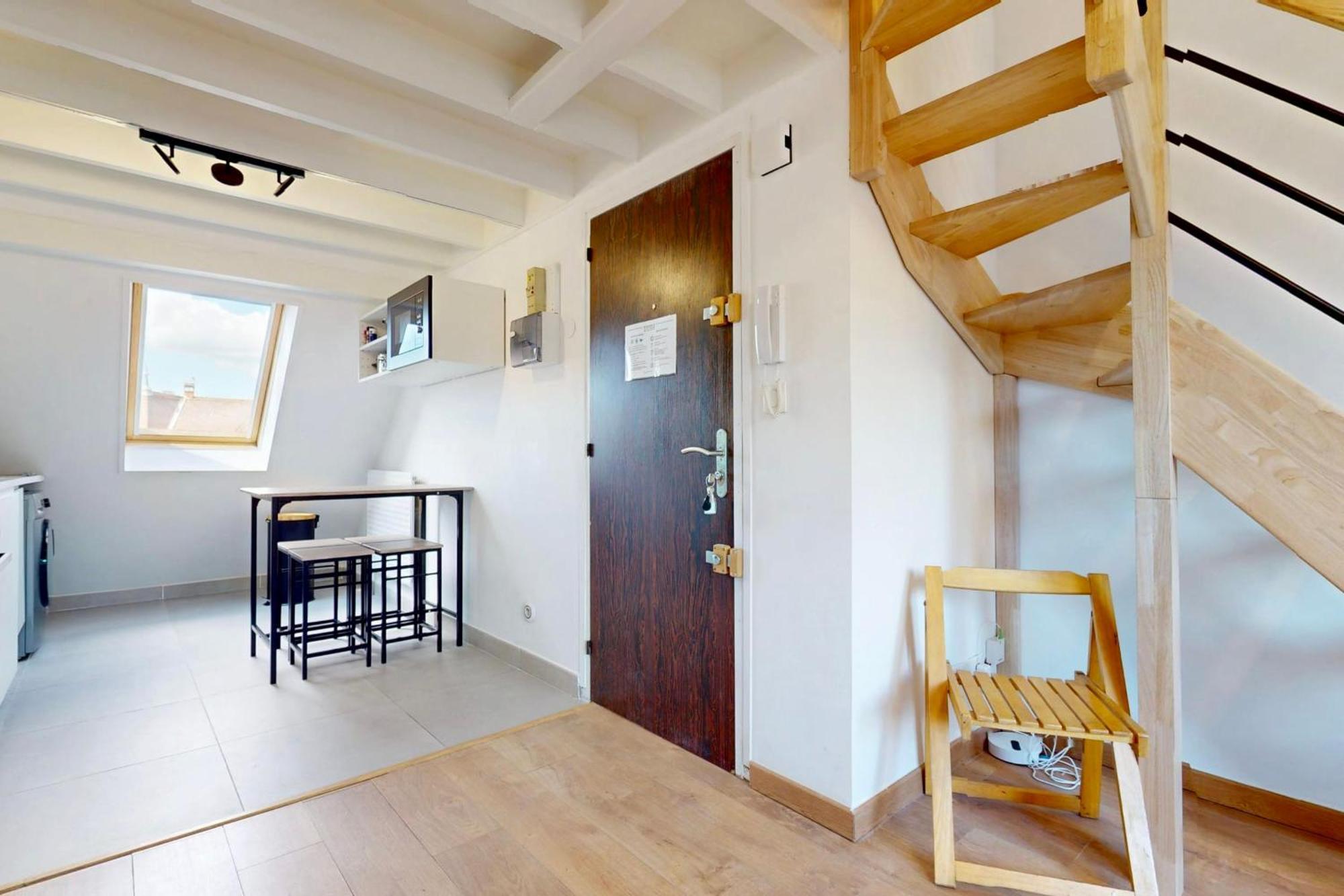Le Supernova - Nice Studio With Mezzanine In The Heart Of The City Annecy Exteriér fotografie